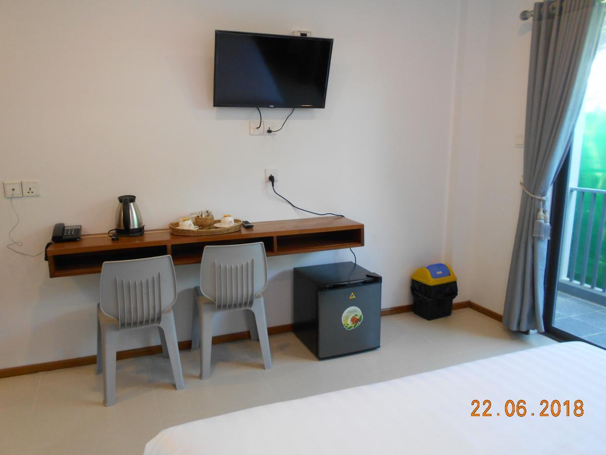 Morning Star Guesthouse Nyaung-U Bagian luar foto