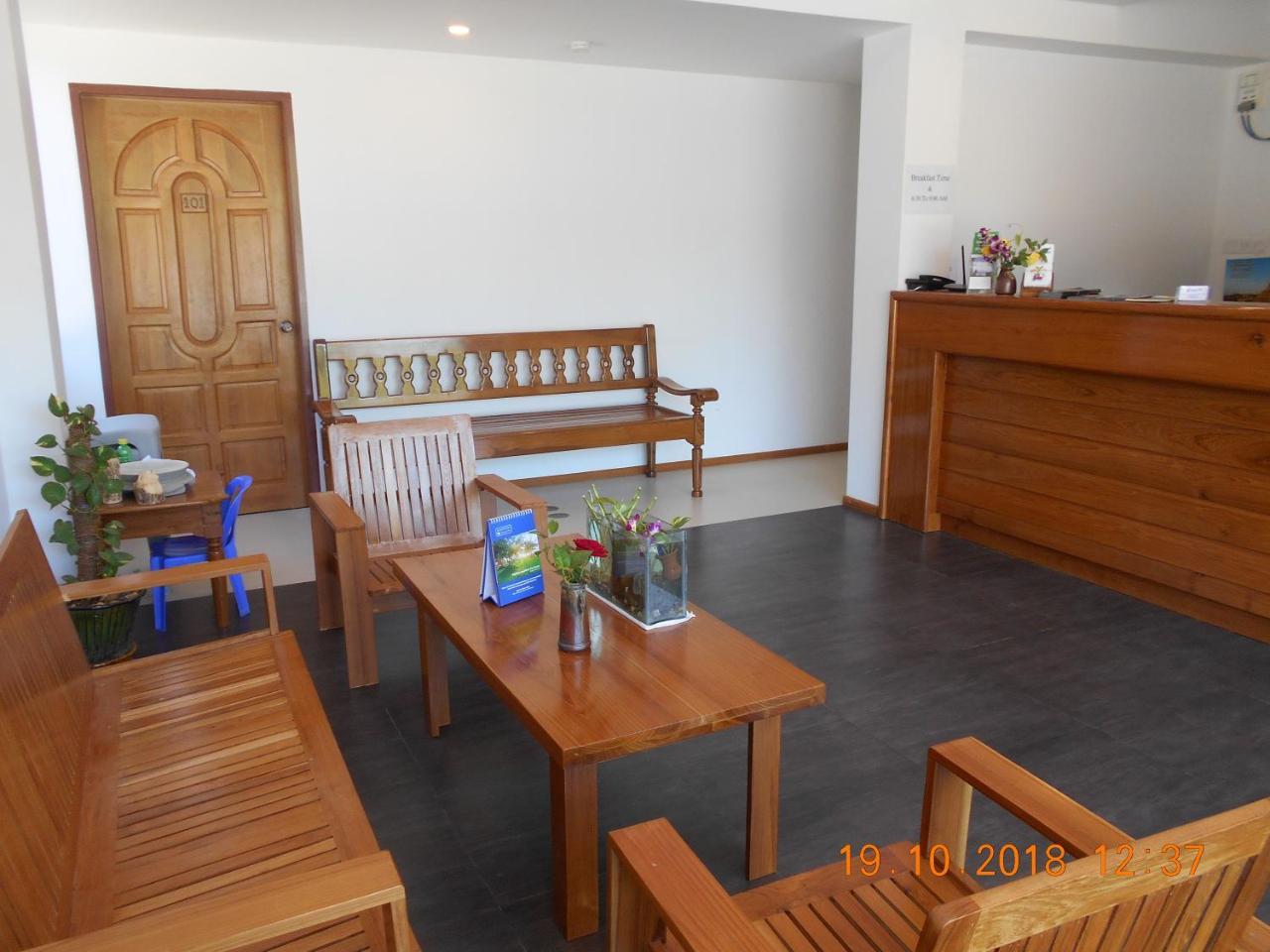 Morning Star Guesthouse Nyaung-U Bagian luar foto