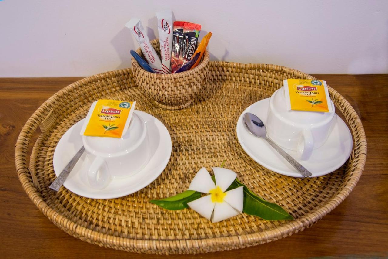 Morning Star Guesthouse Nyaung-U Bagian luar foto