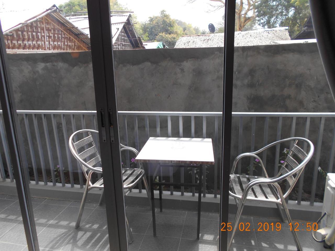 Morning Star Guesthouse Nyaung-U Bagian luar foto