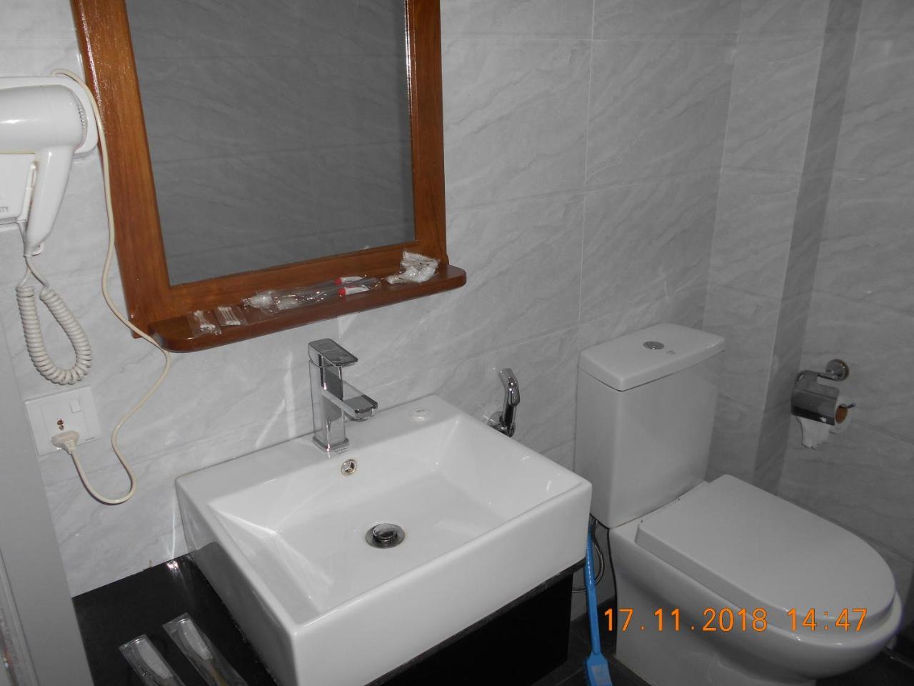 Morning Star Guesthouse Nyaung-U Bagian luar foto