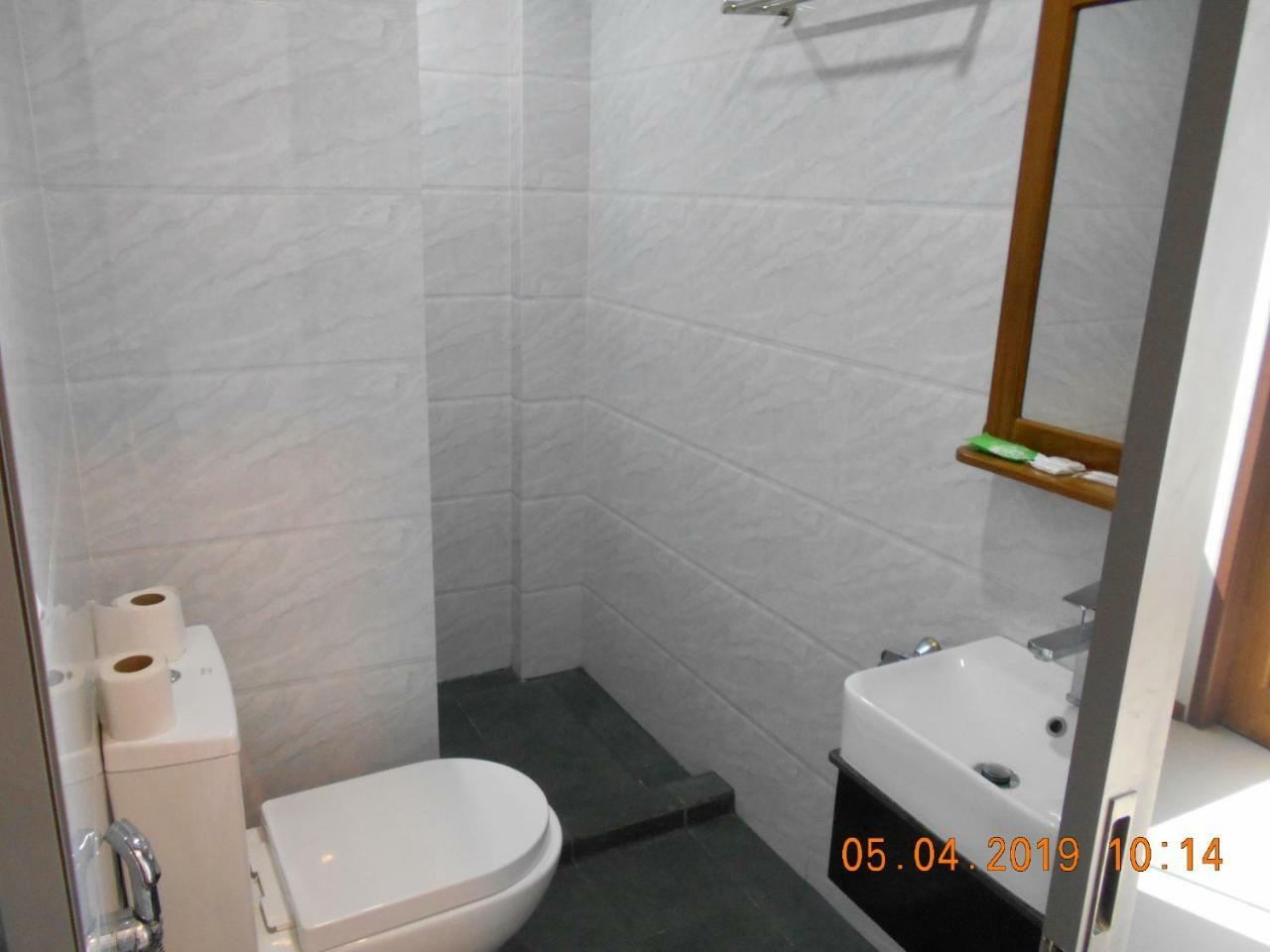 Morning Star Guesthouse Nyaung-U Bagian luar foto