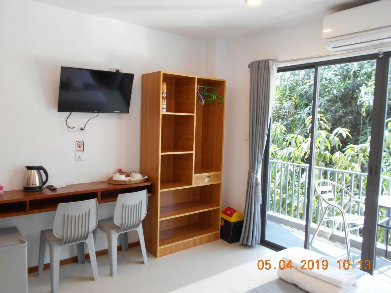 Morning Star Guesthouse Nyaung-U Bagian luar foto